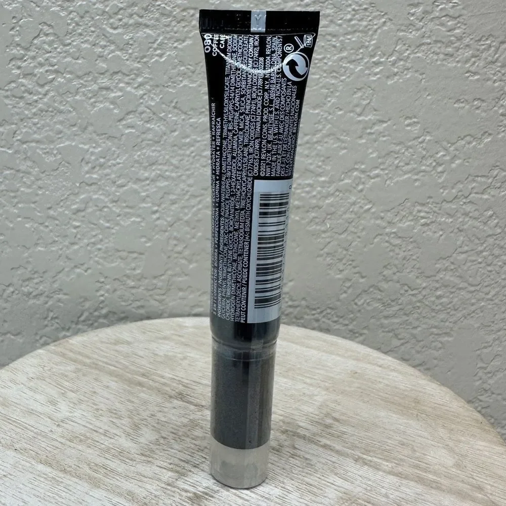 $7 🌙 Revlon Color Stay Skin Awaken Concealer‎ 🆕 Coffee 080 FULL SZ
